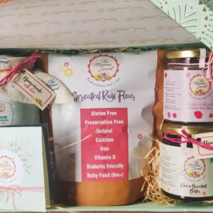 MOM TO BE Love Box [Pre-Order | Prepaid Only]