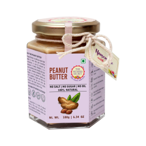 Peanut Butter