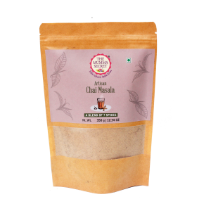Artisan Chai Masala